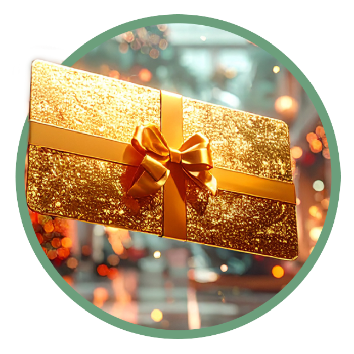 Gift Card Circle-1