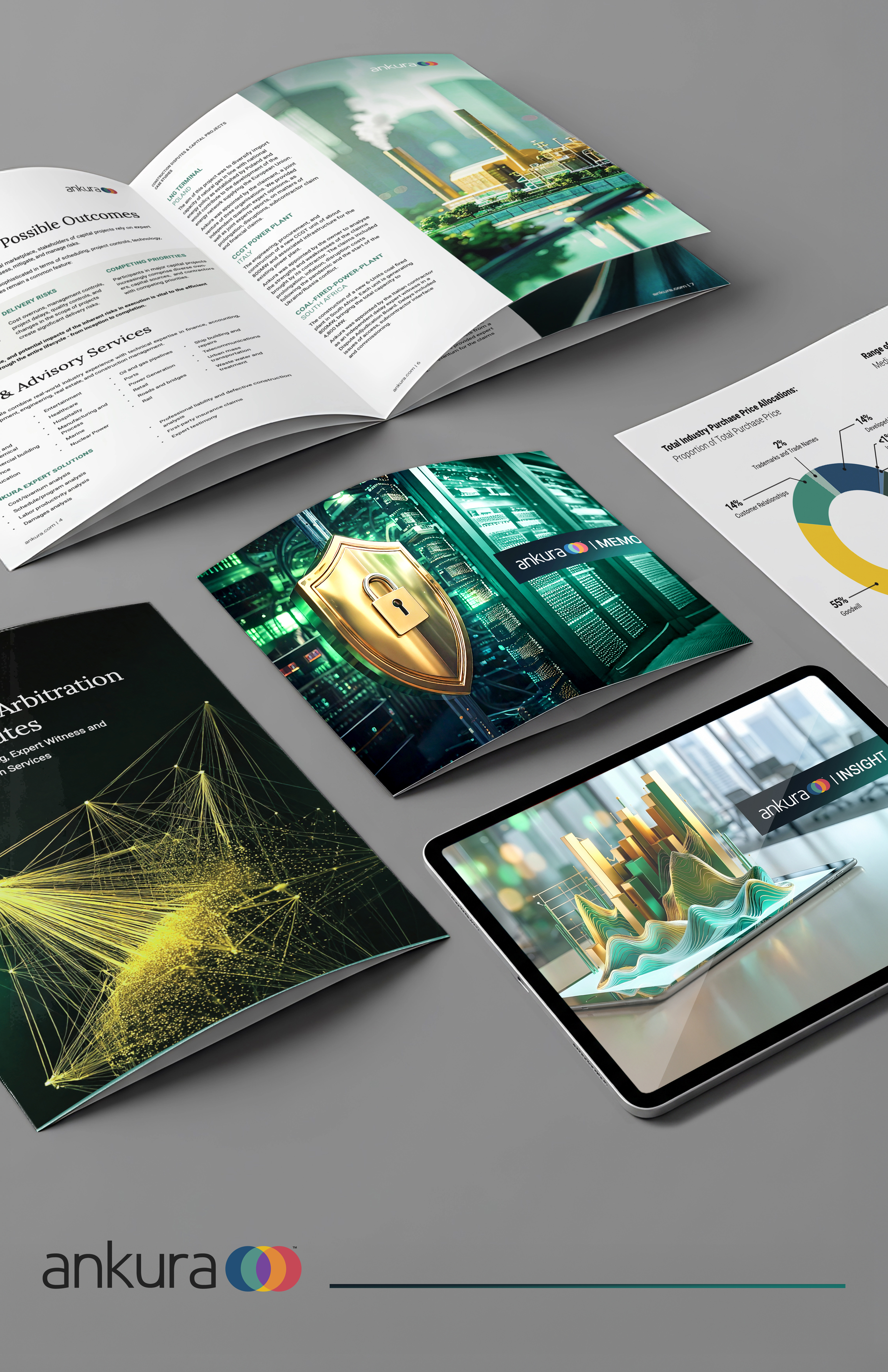 2026 Newsletter Landing Page Mockup