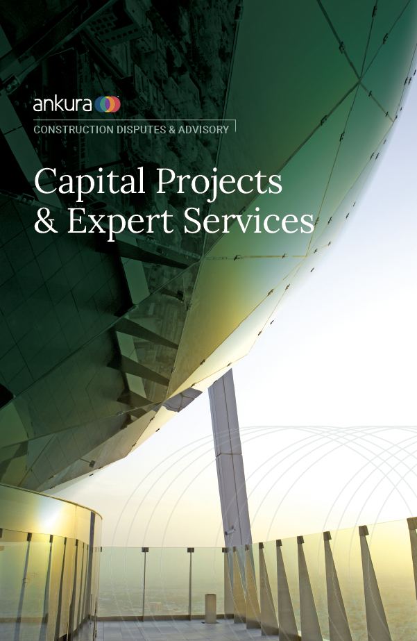 Capital Projects Services