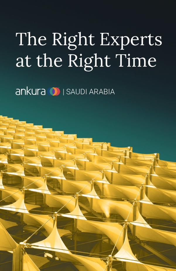 Saudi Arabia-Brochure